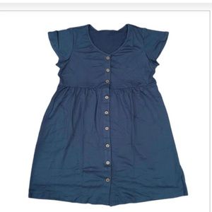 LulaRoe size XL Heidi dress